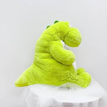 Amazon.co.jp: 恐竜 ぬいぐるみ キモかわいい 大きい 抱き枕