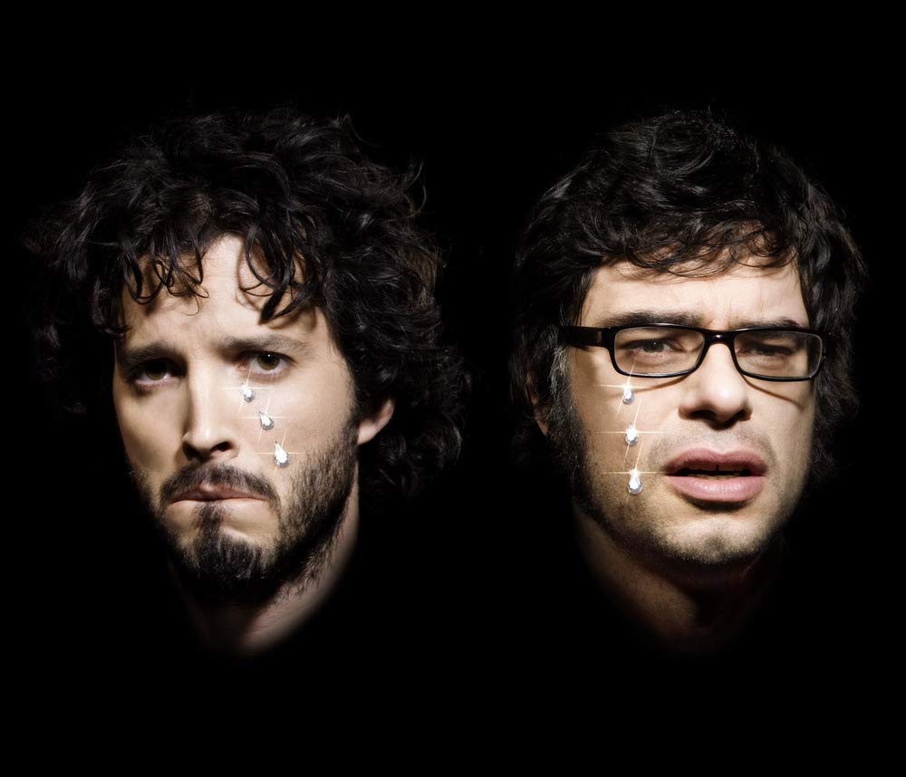 Flight Of The Conchords
