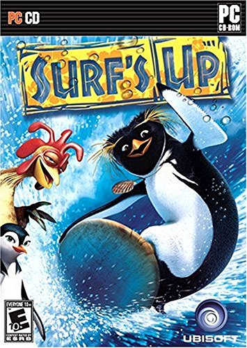 Surf's Up - PC