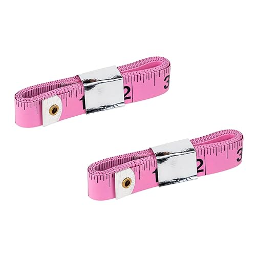 Miniatura 11 de Singer 00218 - Cinta métrica