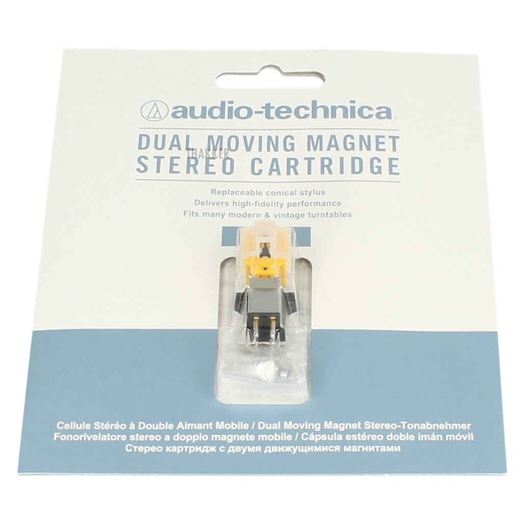 Audio-Technica AT 91 Fonorivelatore Testina