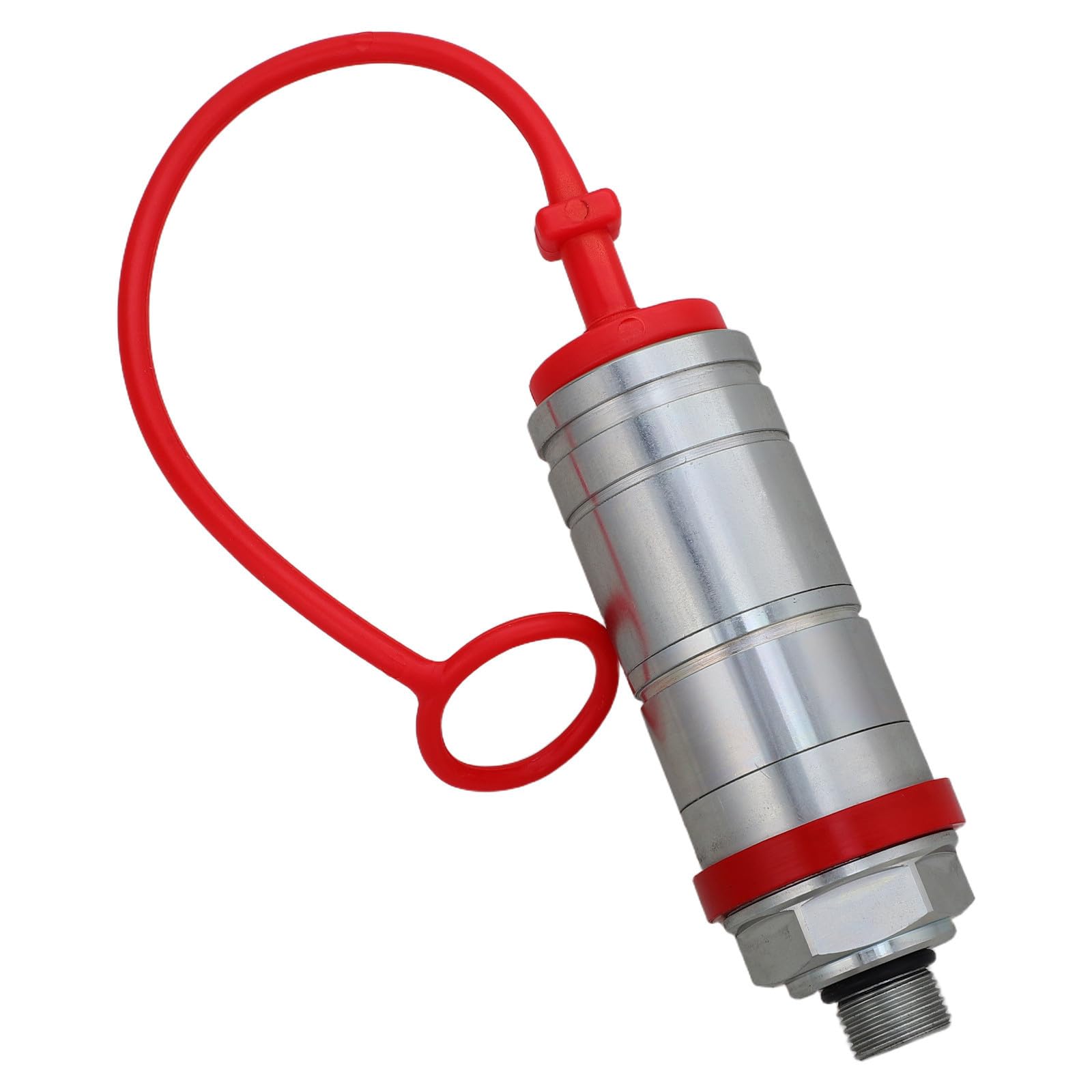 Conector de Desconexión Rápida para Manguera Hidráulica G3/8