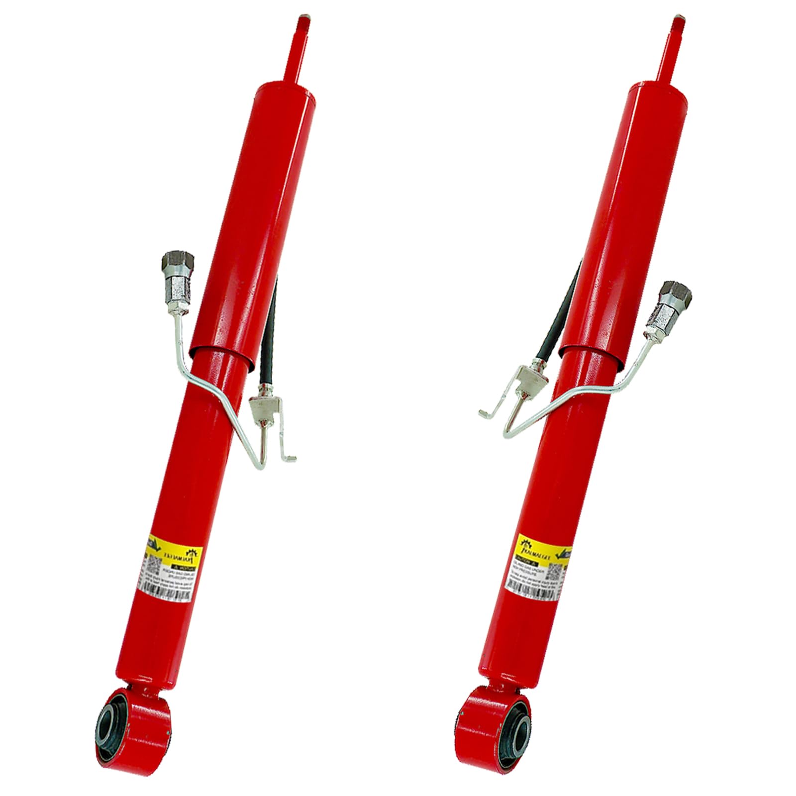 sakaick Amazon.com: Kalmaegee 2PCS Rear Shock Absorbers with