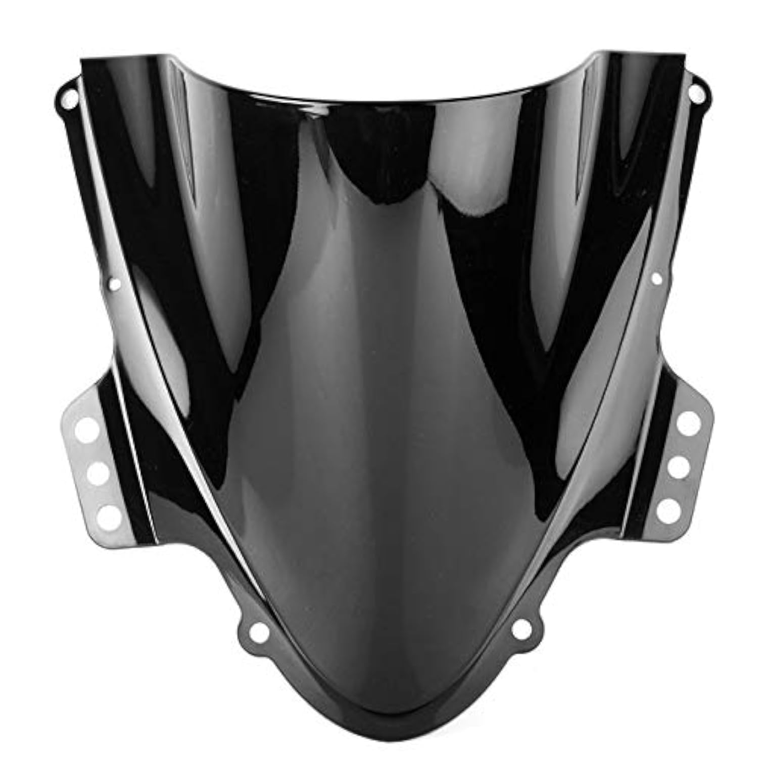Motorcycle Windproof Windshield Windscreen For Suzuki GSXR 1000 2005 2006 / GSXR1000 05 06 K5