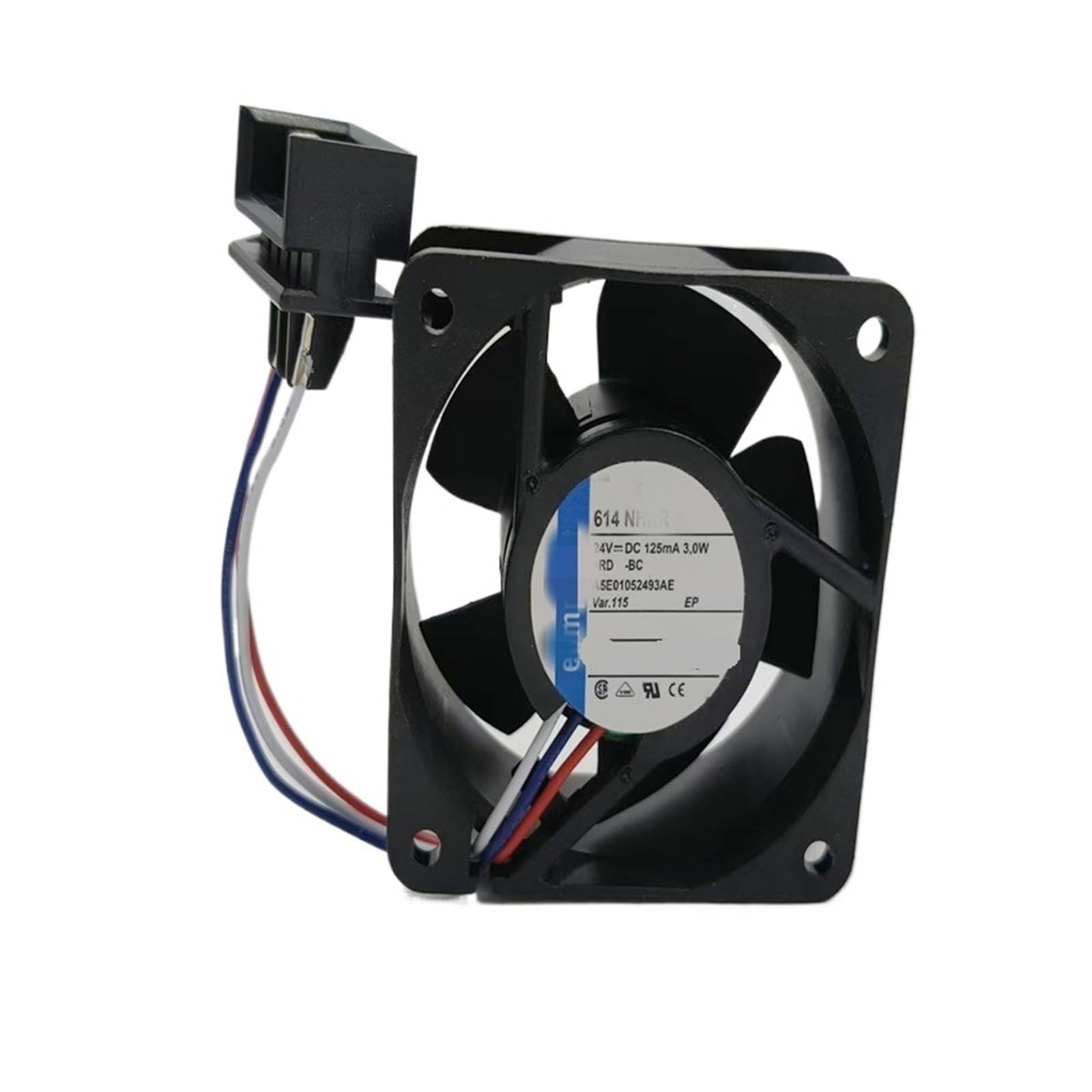 Ventilateur 9LG0612P4S007 614N/2HHR PMD2404PQB1-A 26V pour serveur