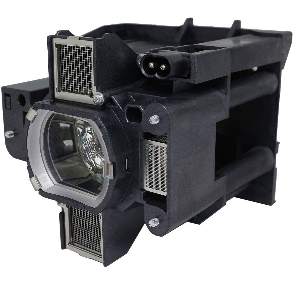 SUNLAPS Original DT01881 Replacement Projector Lamp UHP 430W Bulb with Housing for Hitachi CP-X8800W CP-X8800B CP-WX8750W CP-WX8750B CP-WU8700W CP-WU8700B CP-WU8700 Projectors