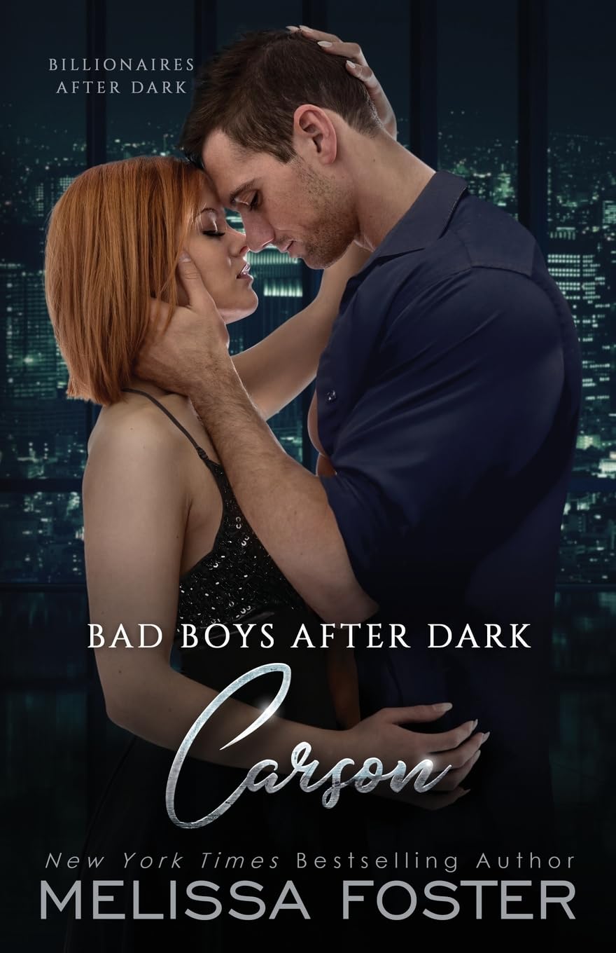 Buy Bad Boys After Dark — BookShops.in