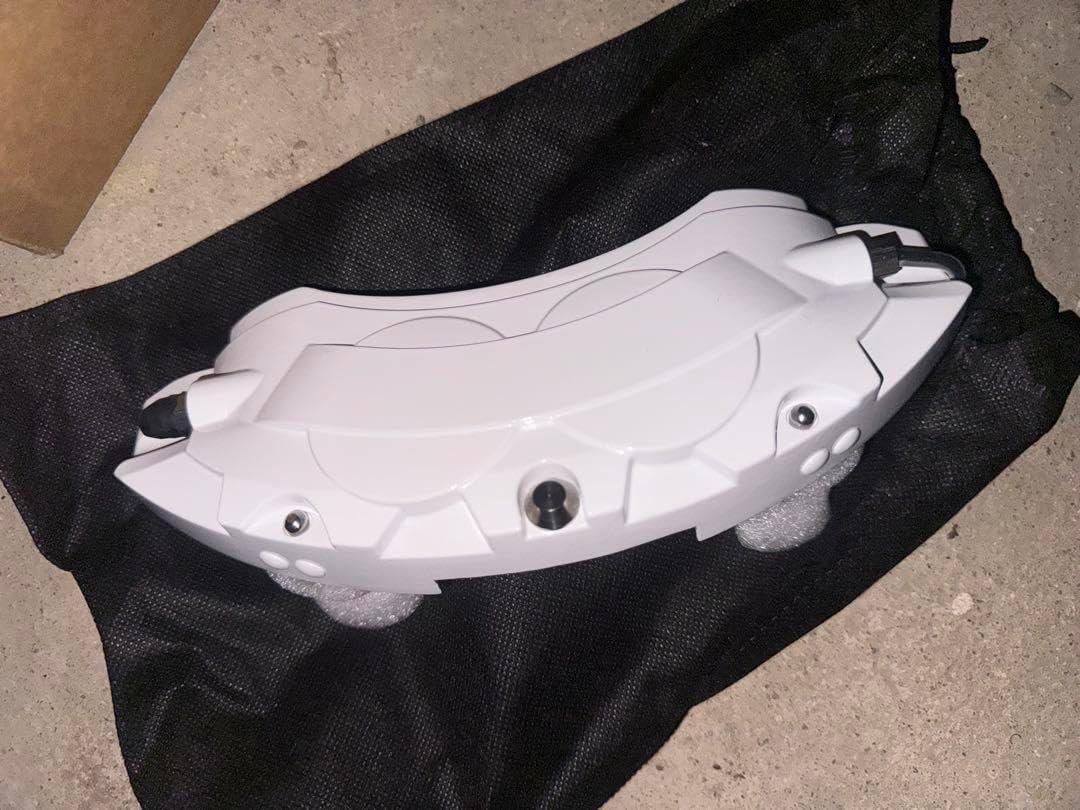 JCSM ブレーキキャリパー PRIUS用 JCSM キャリパーカバー ブレーキ