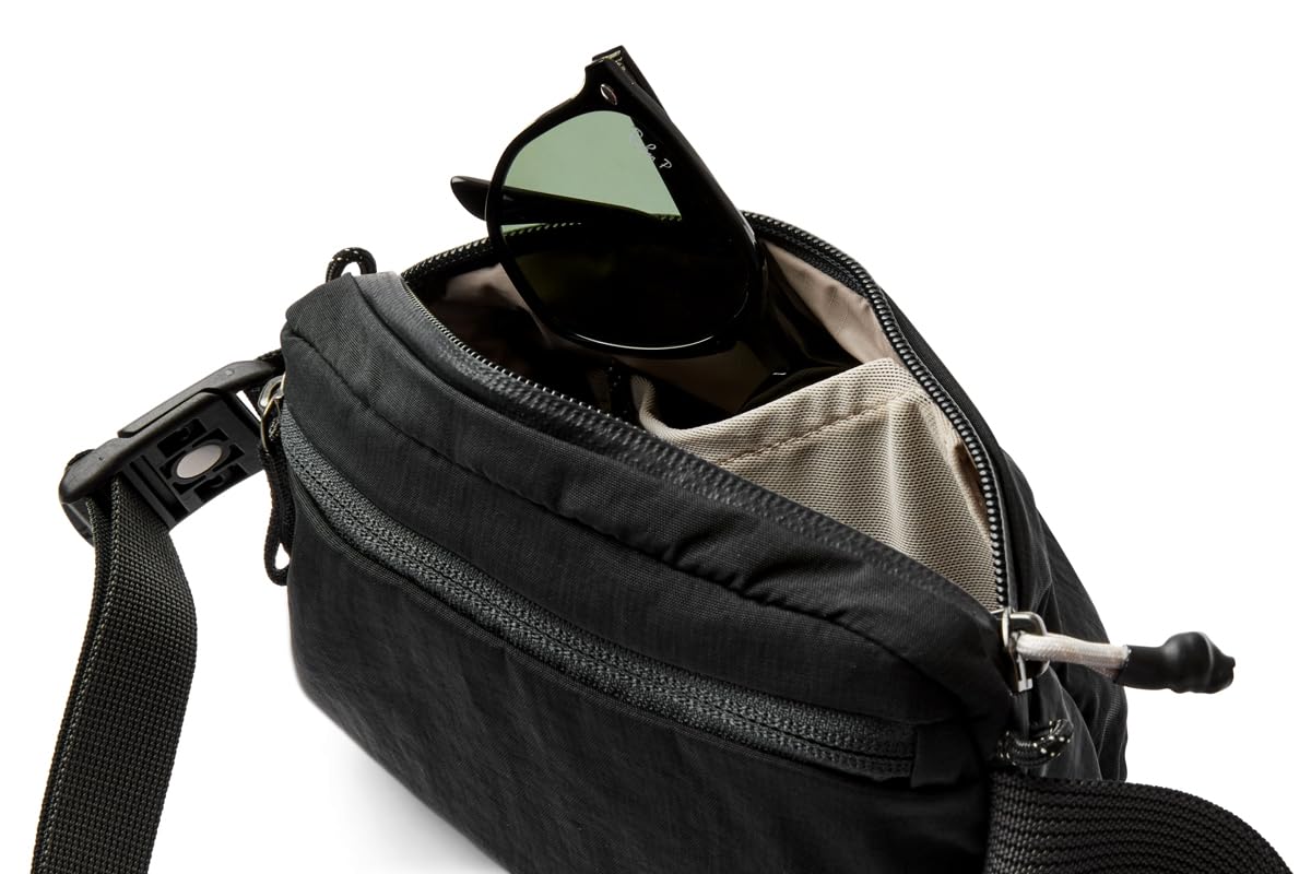 Bellroy Lite Belt Bag (vielseitige Umhängetasche, Gürteltasche)