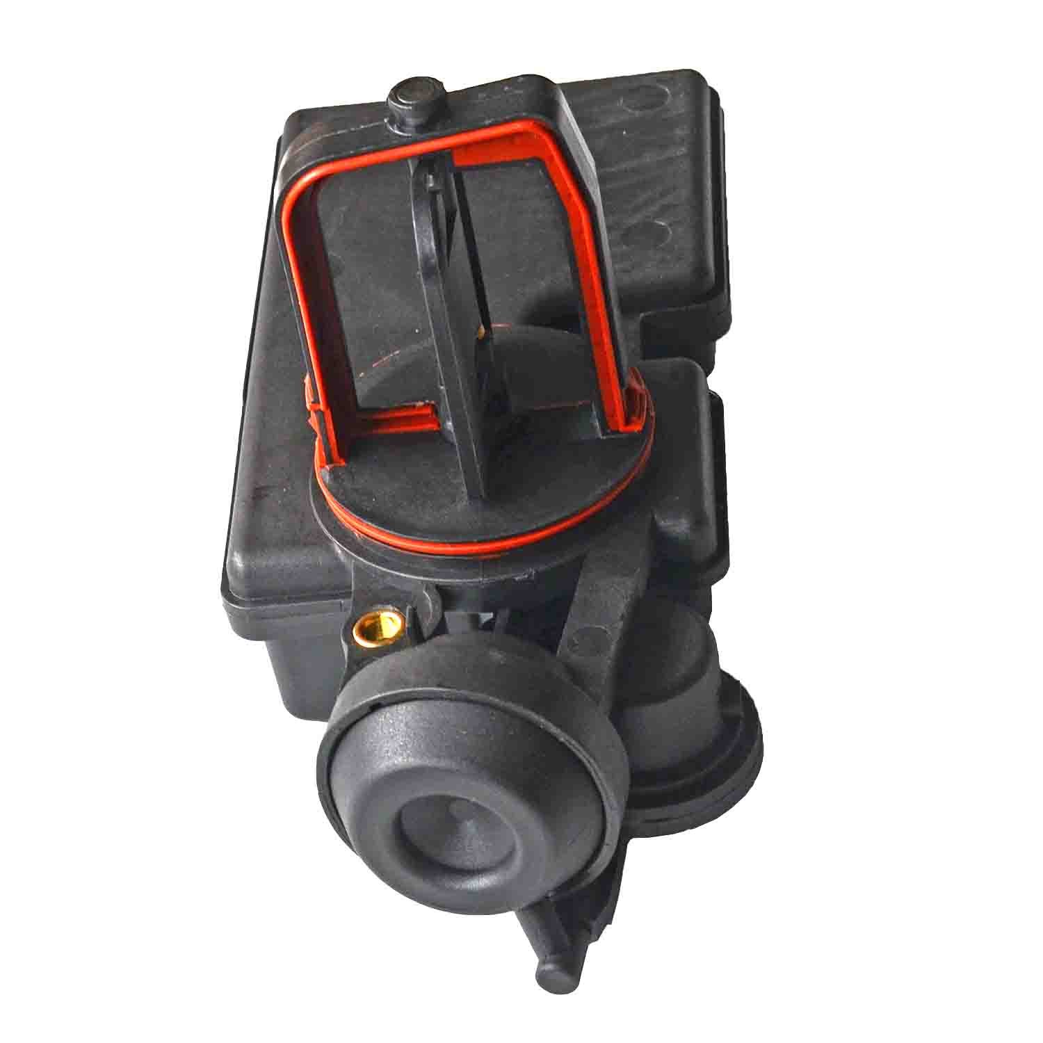11617502269 Válvula de ajuste del colector de admisión de aire 11617544806 Compatible con E46 E39 E60 E61 E83 Serie 3 Serie 5 X3 Z4 Huiruhy