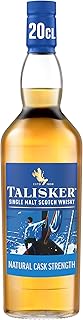 Talisker│11 Year Old Special Releases 2023│Single Malt Scotch Whisky│59.7% vol│20cl│Limited Edition│Fruity Notes with a Subtle Finish
