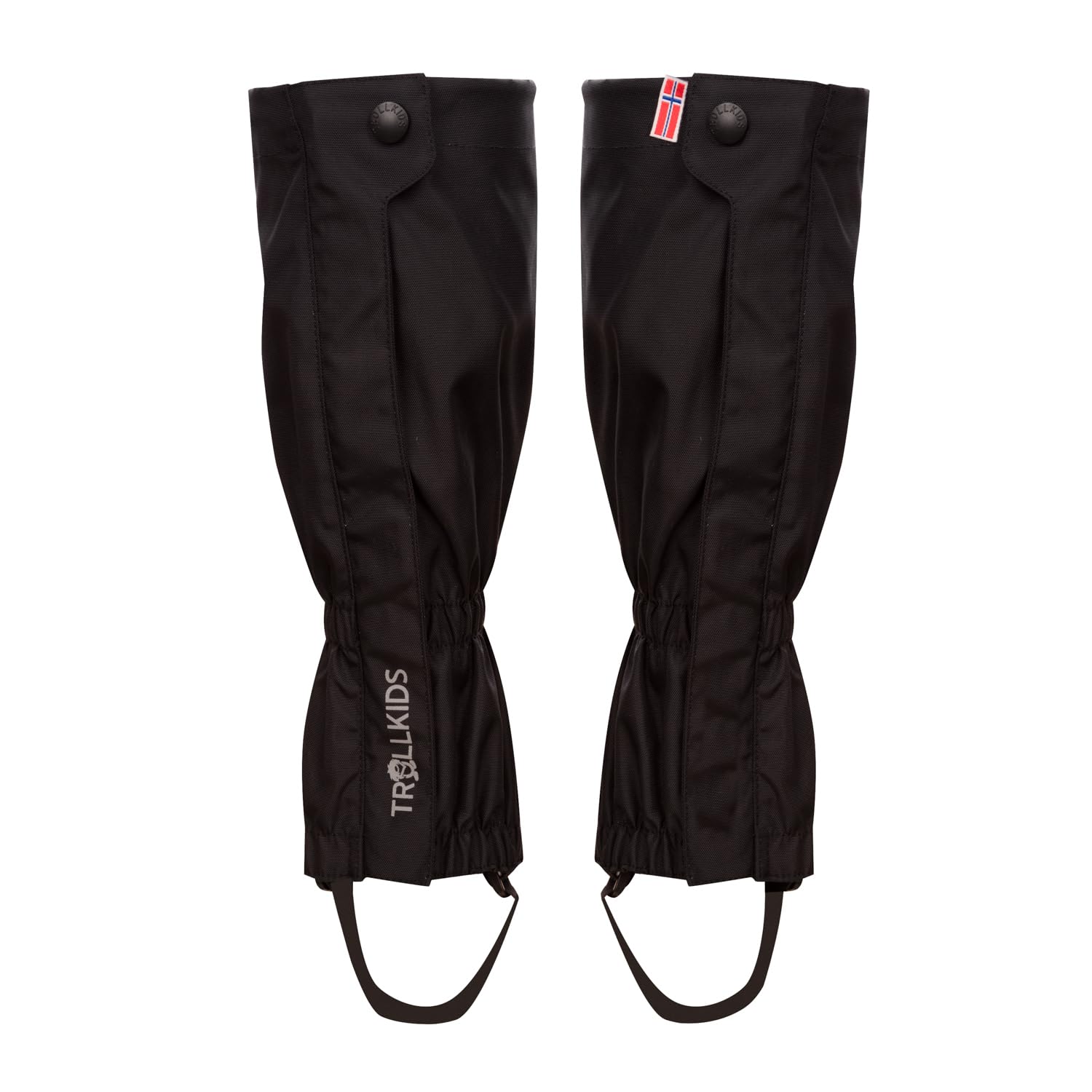 Trollkids Kids Fjell Gaiter