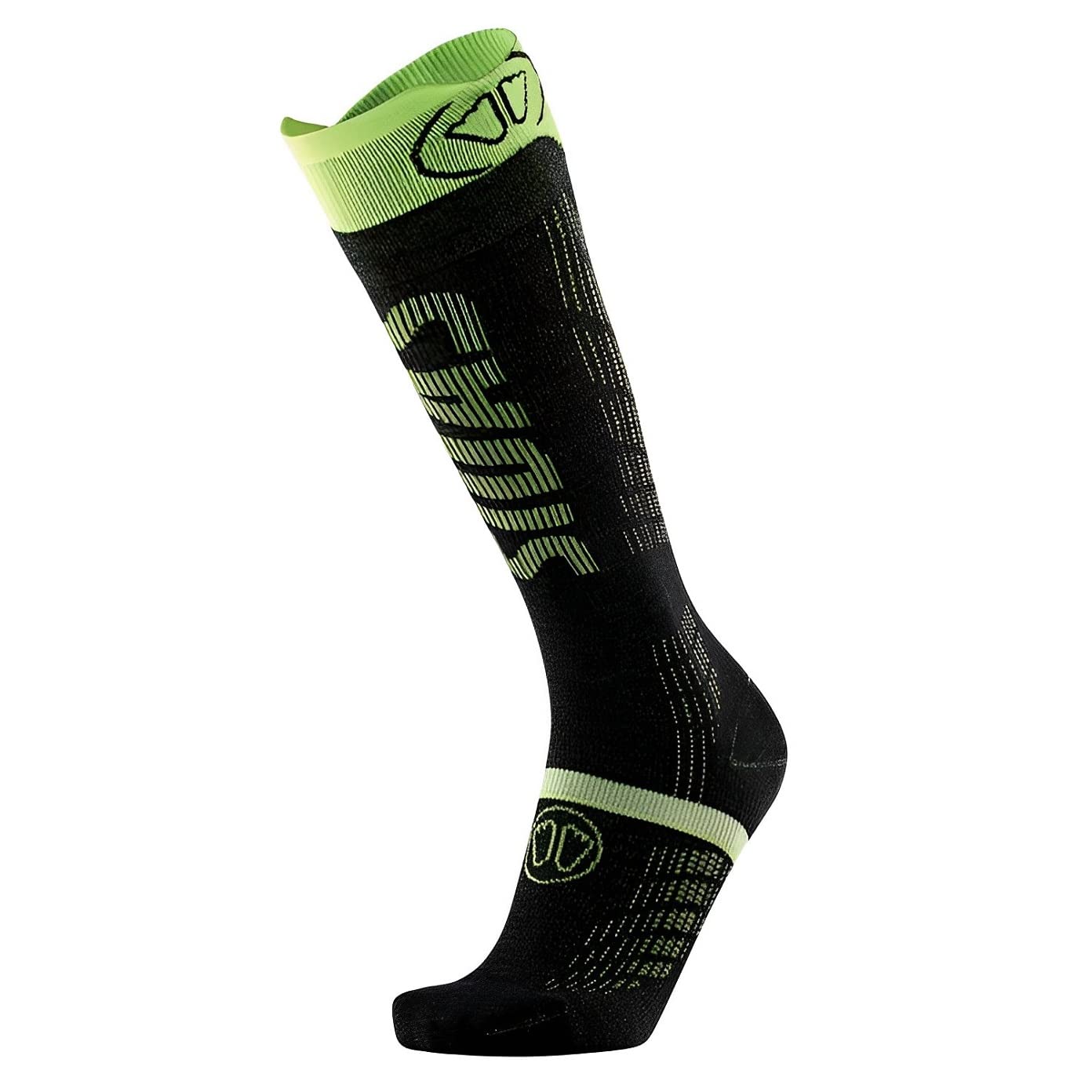 Sidas Calcetines de esquí Ultra Fit - 39-40
