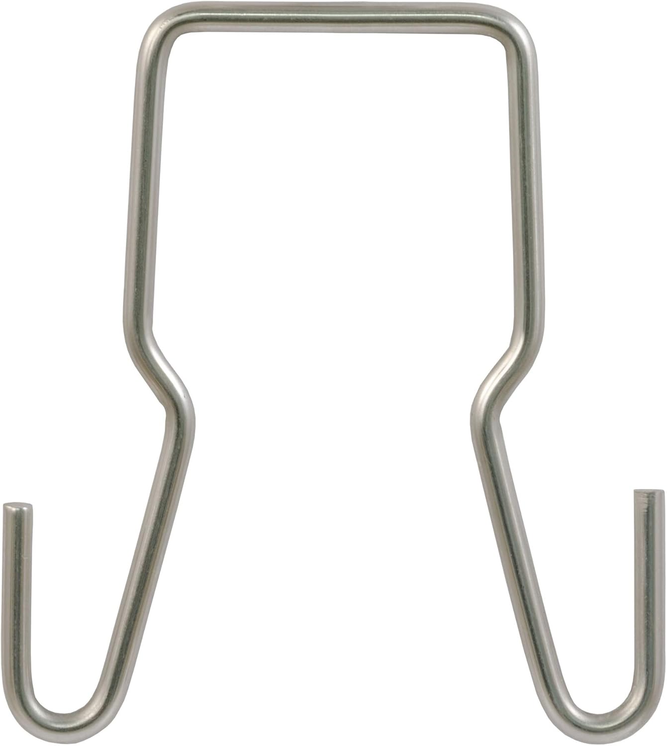 CURT 45807 Trailer Safety Chain Holder Bracket for 2inch
