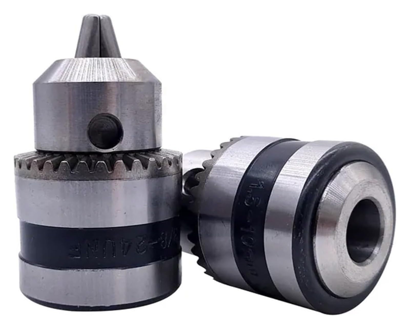 1 mandrin de perçage fileté 1,5-10 mm B12 3, 8 M12x1,25, 20UNF
