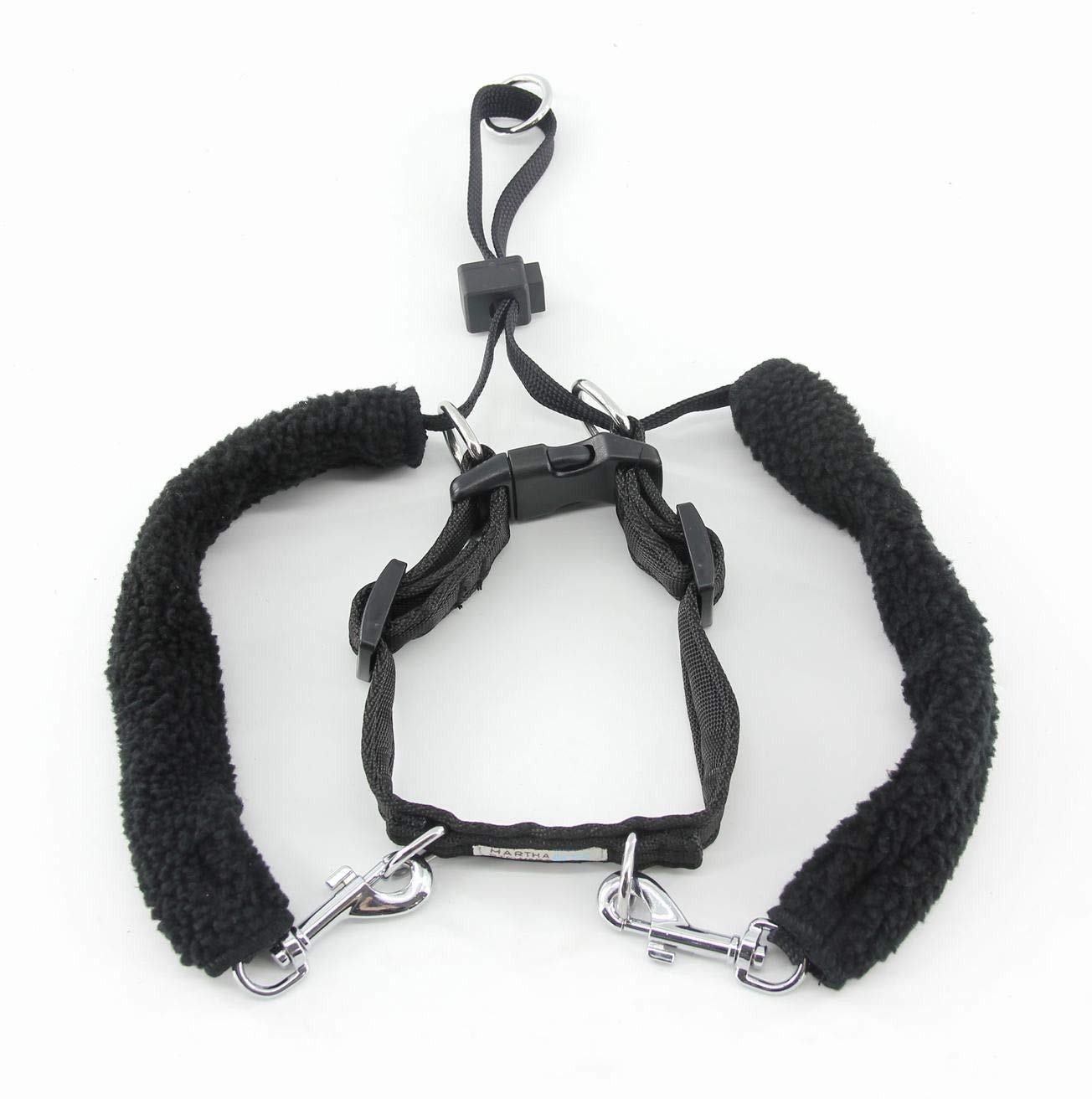 Pawise Dog Training L (1"x23-33") Eğitim Tasması