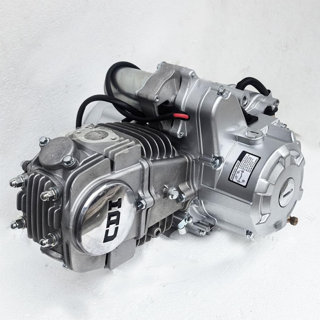 Amazon.co.jp: Dazzix110CC/125CC/150CC 上置きセルモーター 遠心