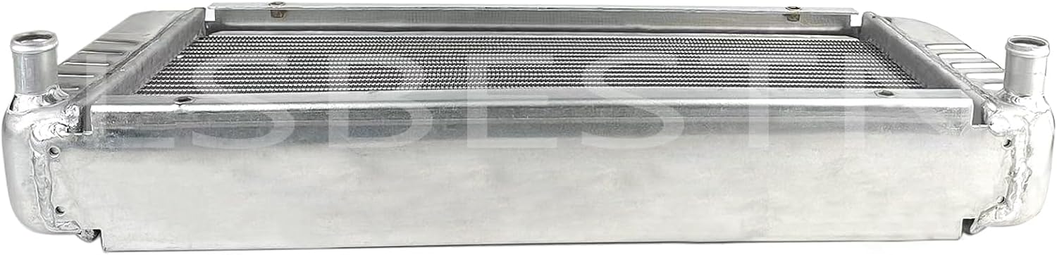 Exchanger Water Radiator 7377433 7009566 6678820 6672455 Suitable for Bobcat 553AF S70 463 553F Skid Steer Loader D1005 Engine