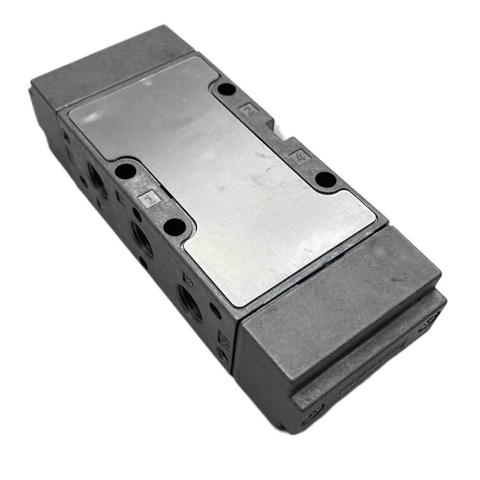 RCGKNNMUZ J-5-1/4-B 14295 VL-5/3G-1/4-B 14298 Pneumatic Control Valve
