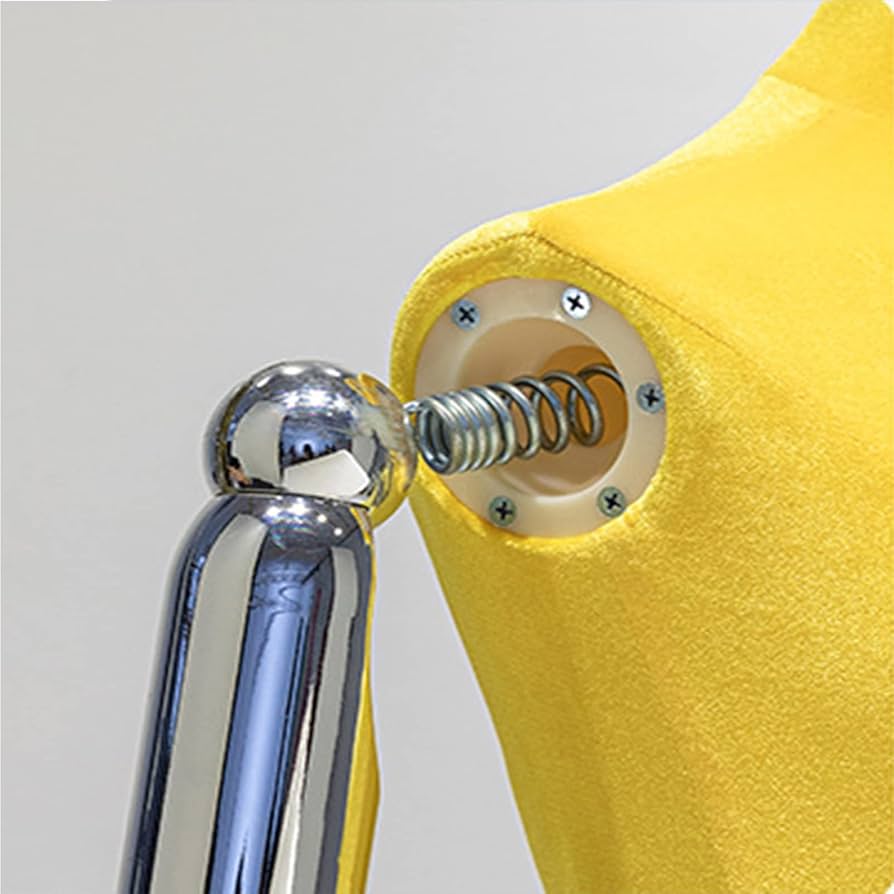 美品♡女性用マネキン 腕取り外し可 Amazon.co.jp: 女性マネキン トルソー、取り外し可能な腕調節