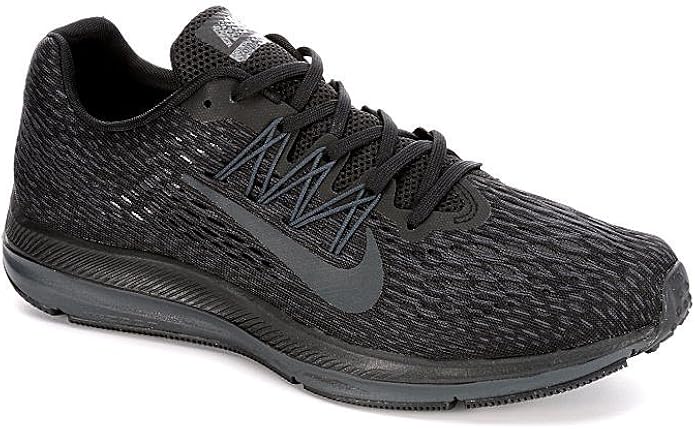 Nike zoom winflo 5 negras Clearance