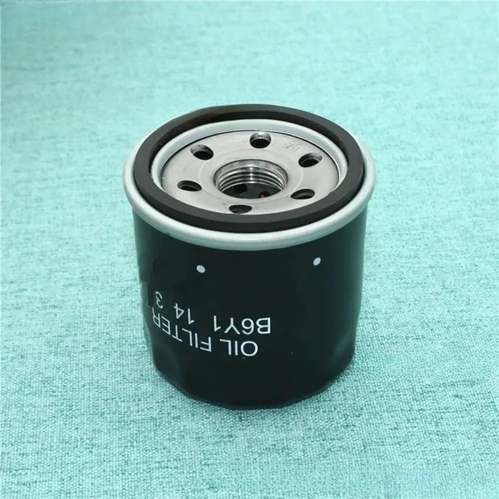 Filtr olejowy Do MAZDA 2 3 6 323 626 Saloon CX-3 RX8