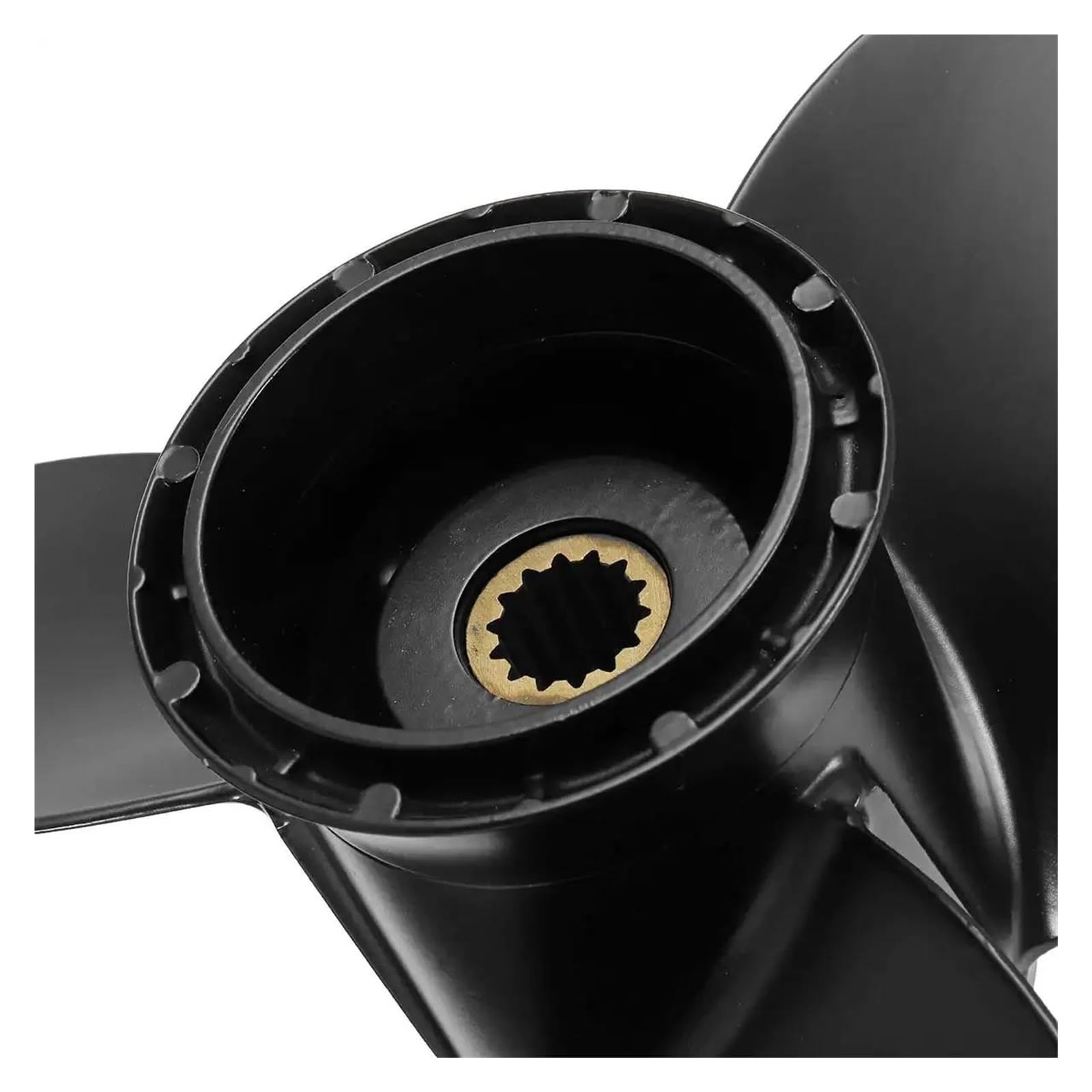 Elica Motore Marino per Evinrude per Johnson 15-35 CV