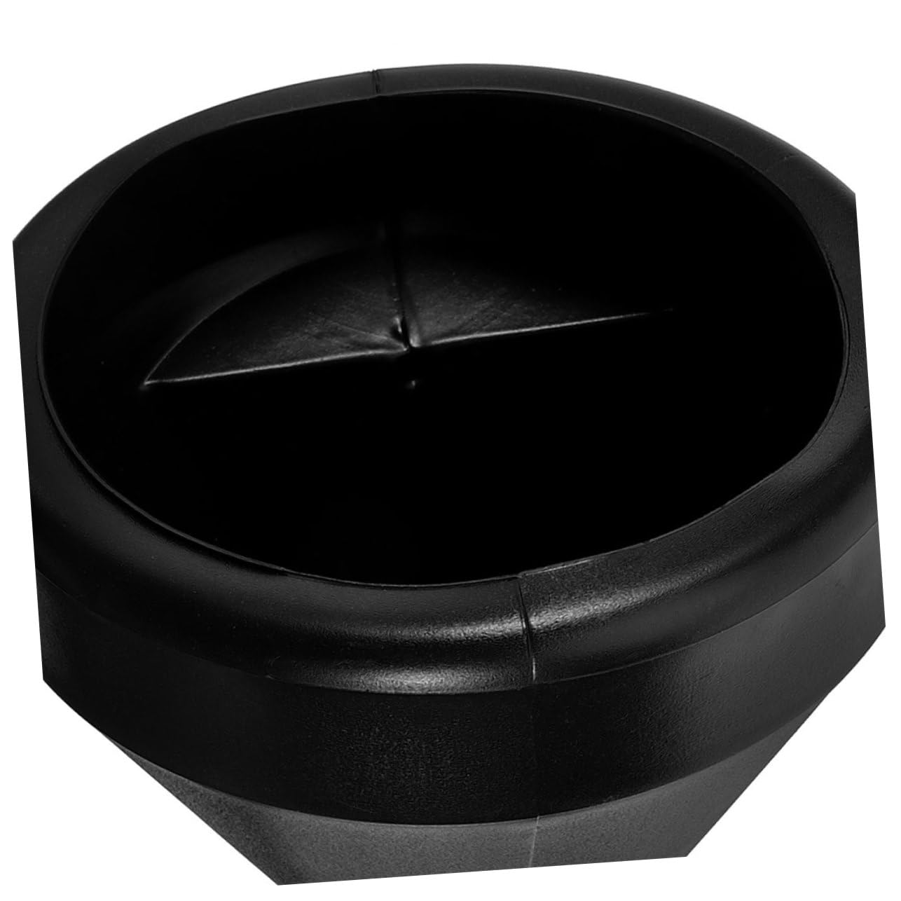 Ciieeo 2piezas Embudo de Combustible de Plástico para Coche y Motocicleta con Filtro para Cambiar Aceite y Repostar Gasolina