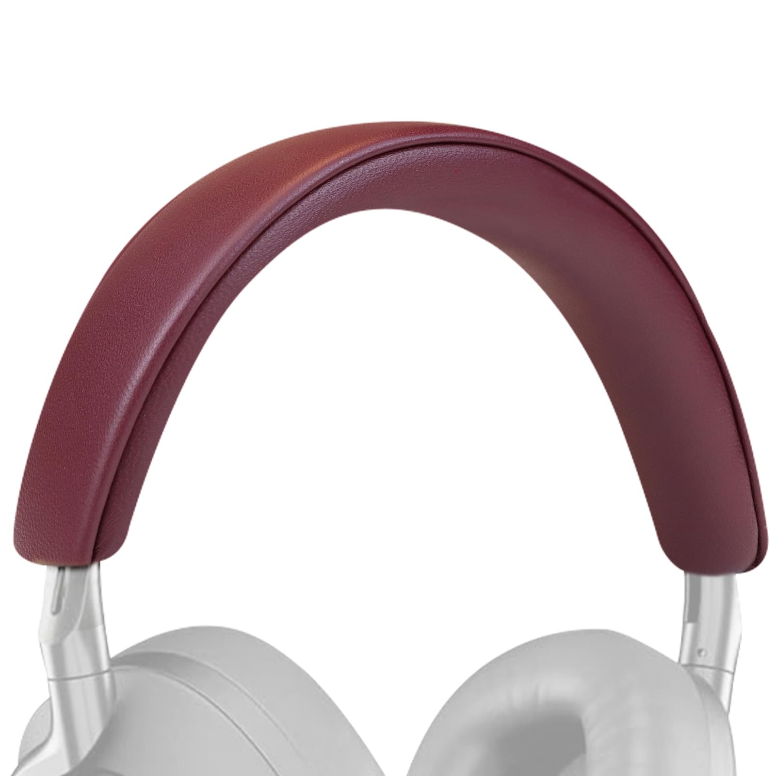 Cojín de piel de cordero para auriculares PX7S2, cómoda almohadilla de repuesto suave