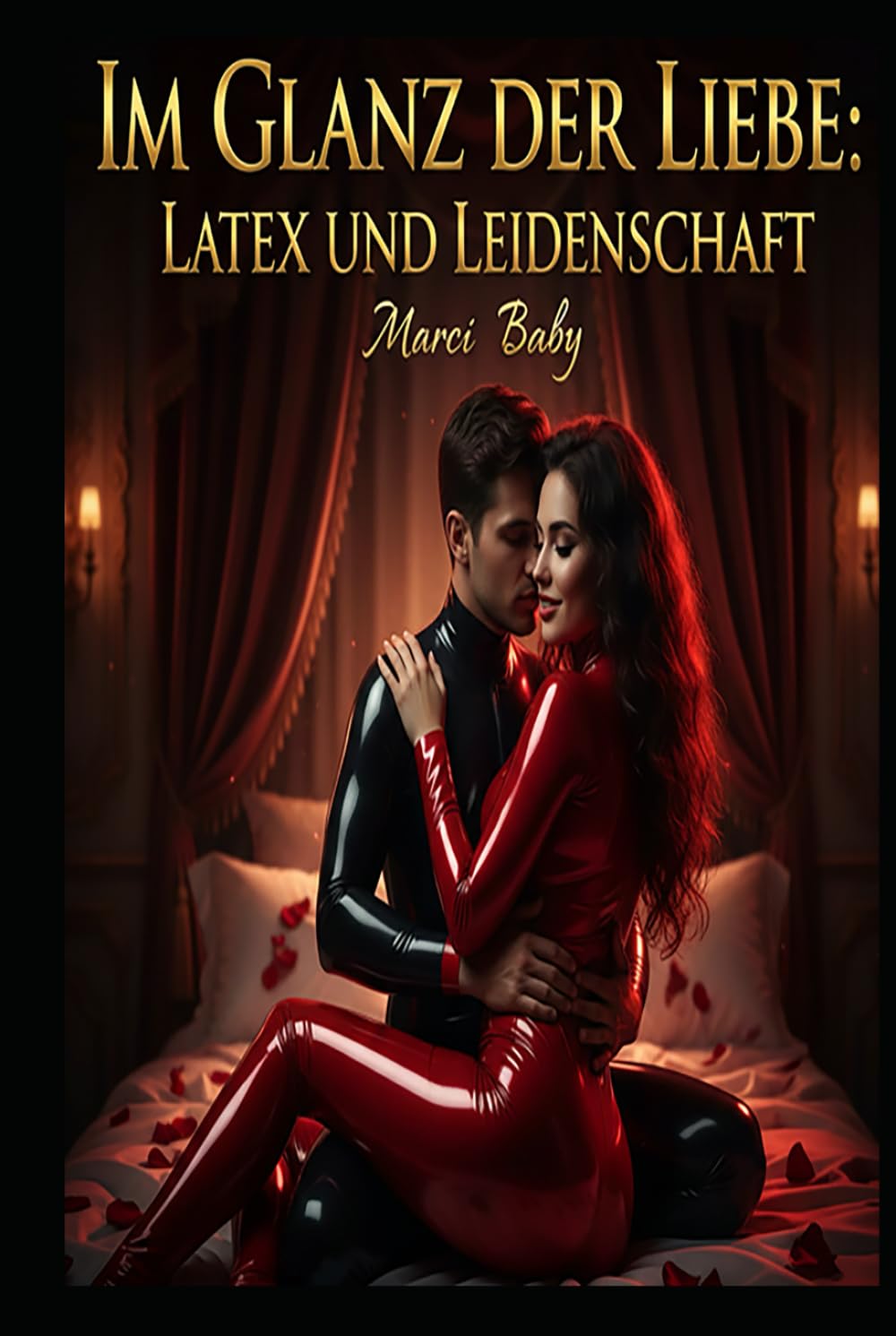 Im Glanz der Liebe Latex und Leidenschaft: Latex und Leidenschaft