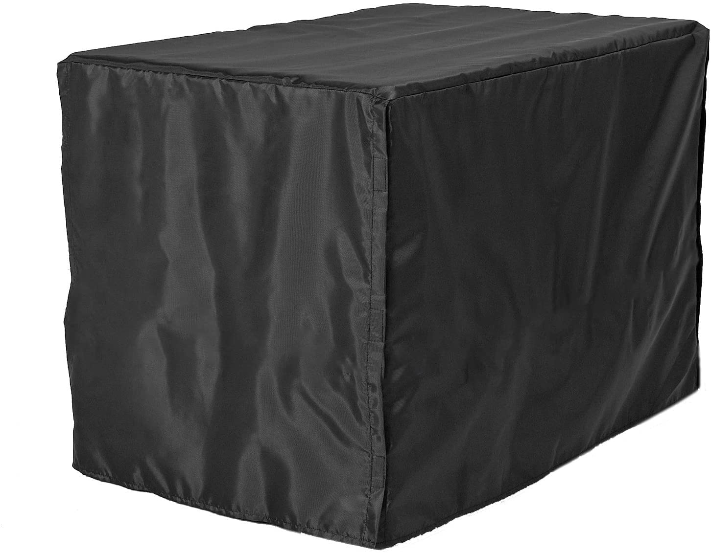 Housse de cage pour chien de 55,9 cm - Imperméable et résistante - Respirante - Pour intérieur et extérieur - Protection solaire - Été/hiver