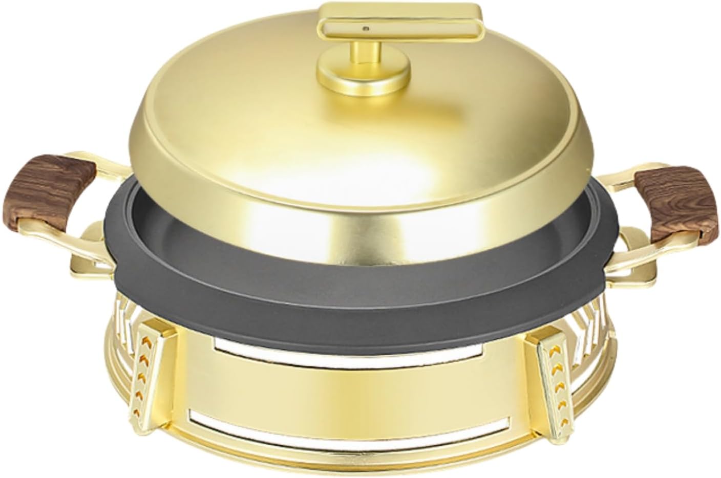 アウトドアコンロ アルゴキューブ 固形燃料コンロ キャンプ 防災用品