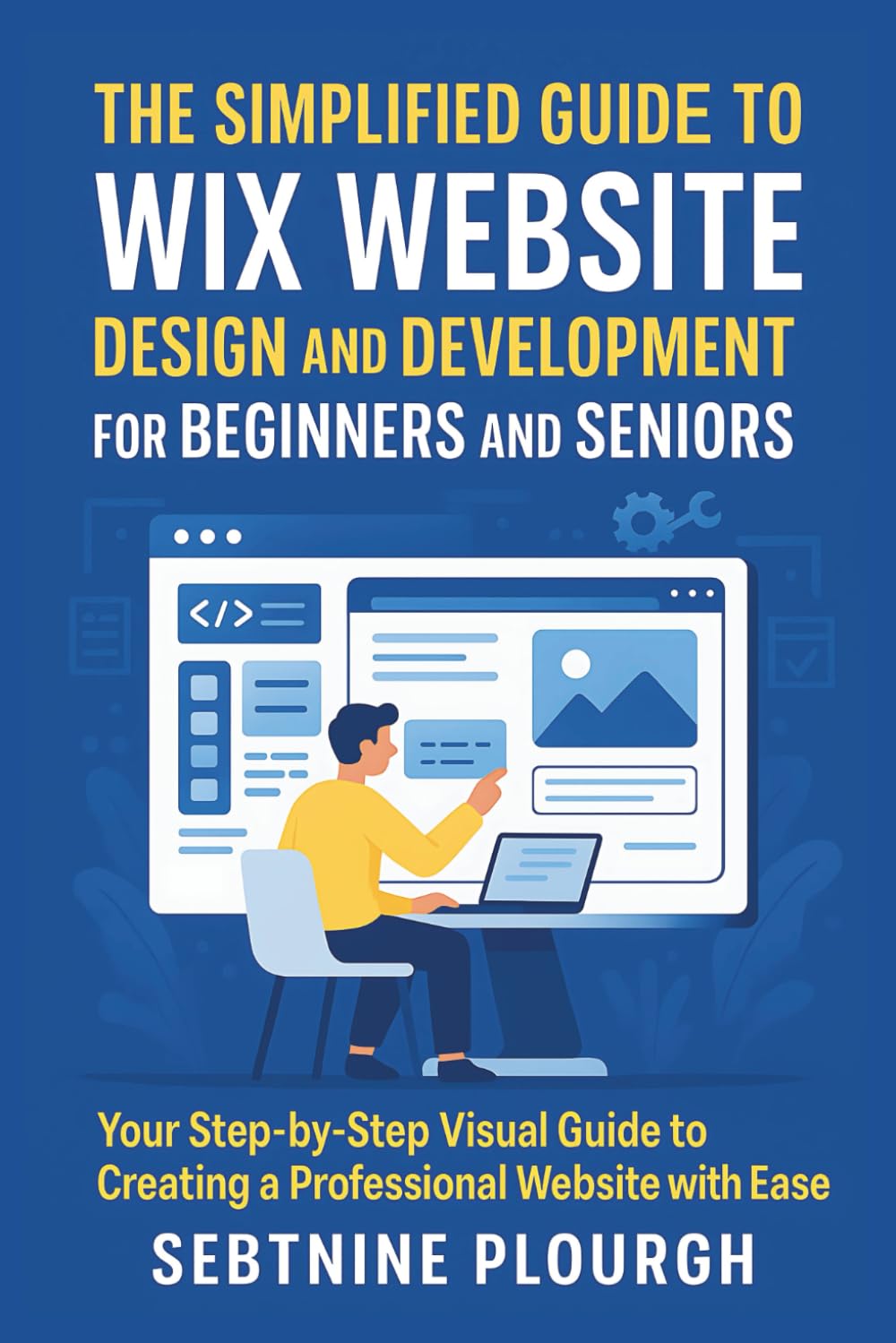 Locker.Ink | The Ultimate Guide to Website Builders for Webmasters This Winter Simplified Guide to Wix