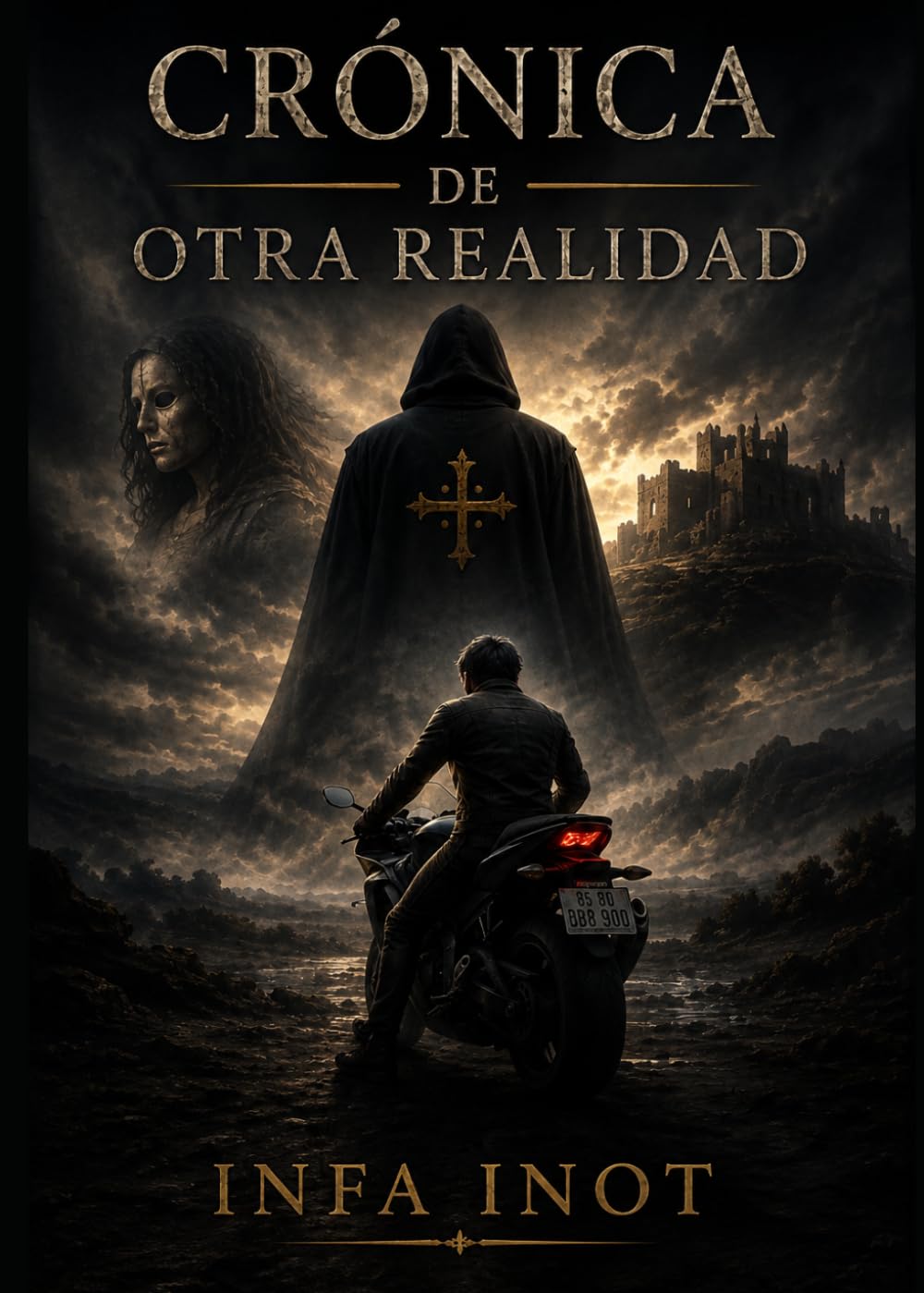 CRÓNICA DE OTRA REALIDAD