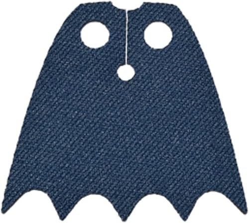 Miniatura 2 de LEGO Minifigure Series 22 Snow Guardian con Husky y capa azul adicional (71032)