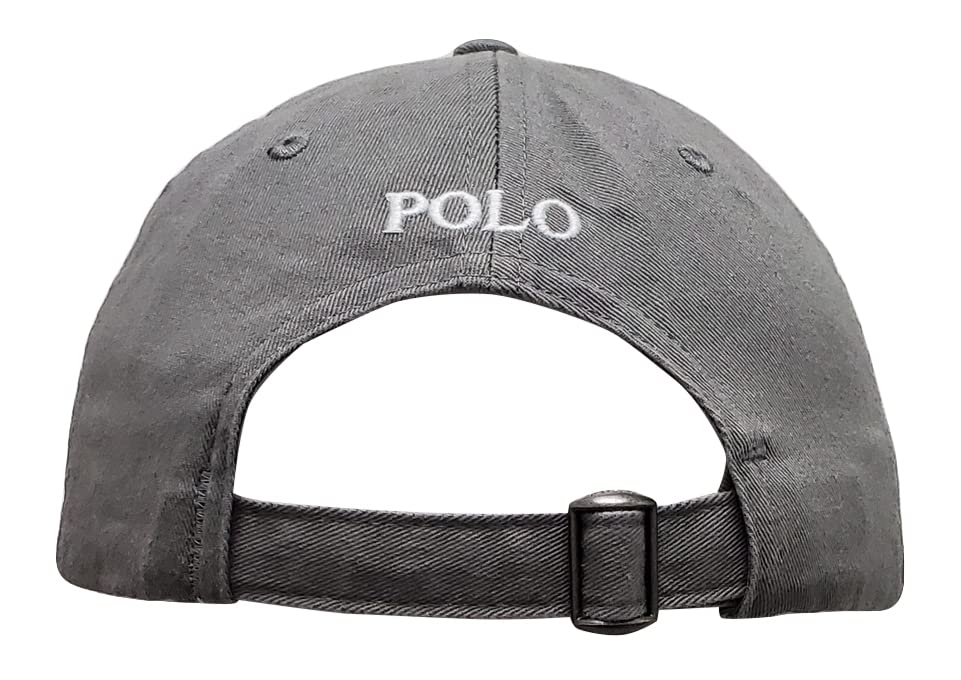 Image of POLO RALPH LAUREN Men's Classic Pony Cap