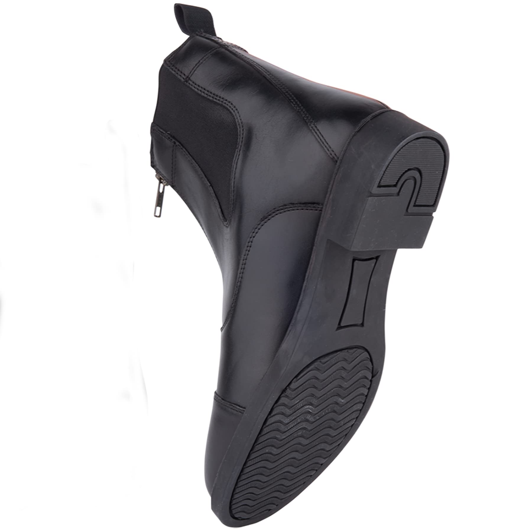 ELT Jodhpurstiefelette Boston