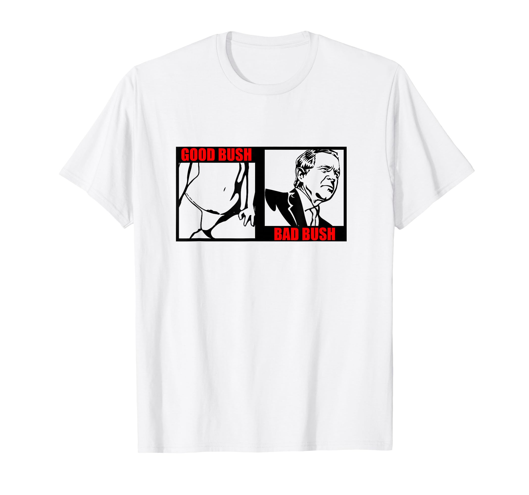 Kleidung mit Designs von Amazon Merch on Demand