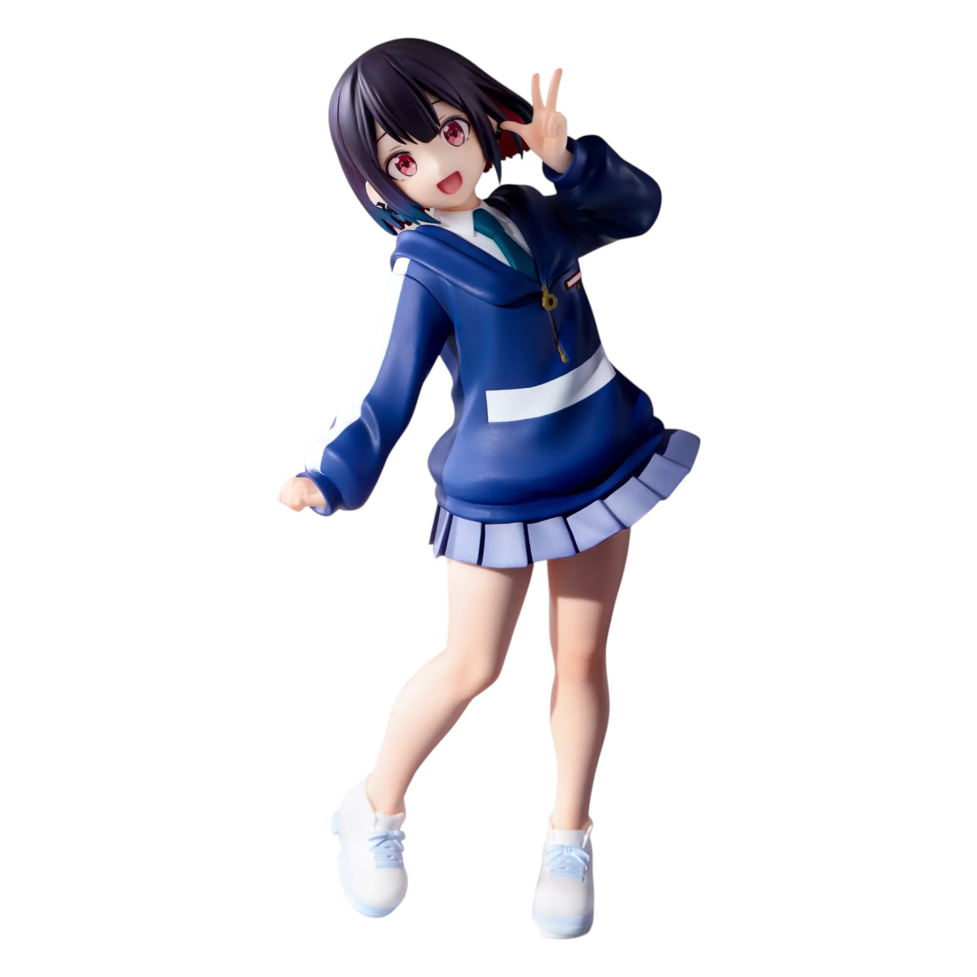 ばっどがーる ムチュートフィギュア 優谷優 24個セット Amazon.co.jp: ばっどがーる ムチュート フィギュア 優谷 優 公式