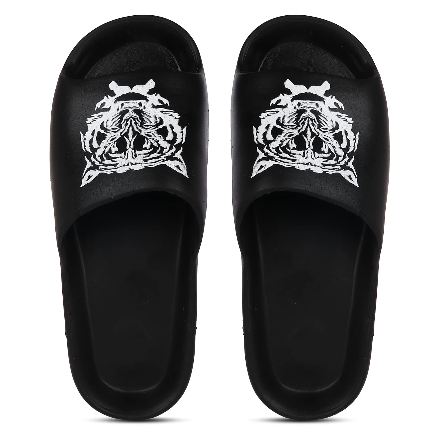 Men's Flip Flops Slides Comfortable Slippers-picture-44