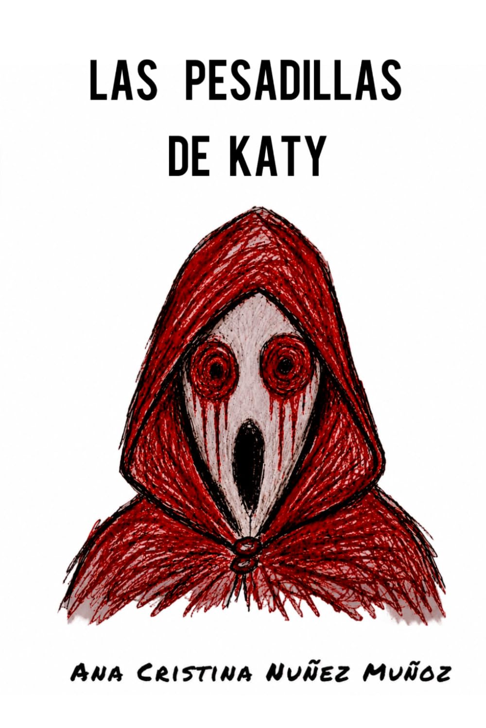 Las pesadillas de katy