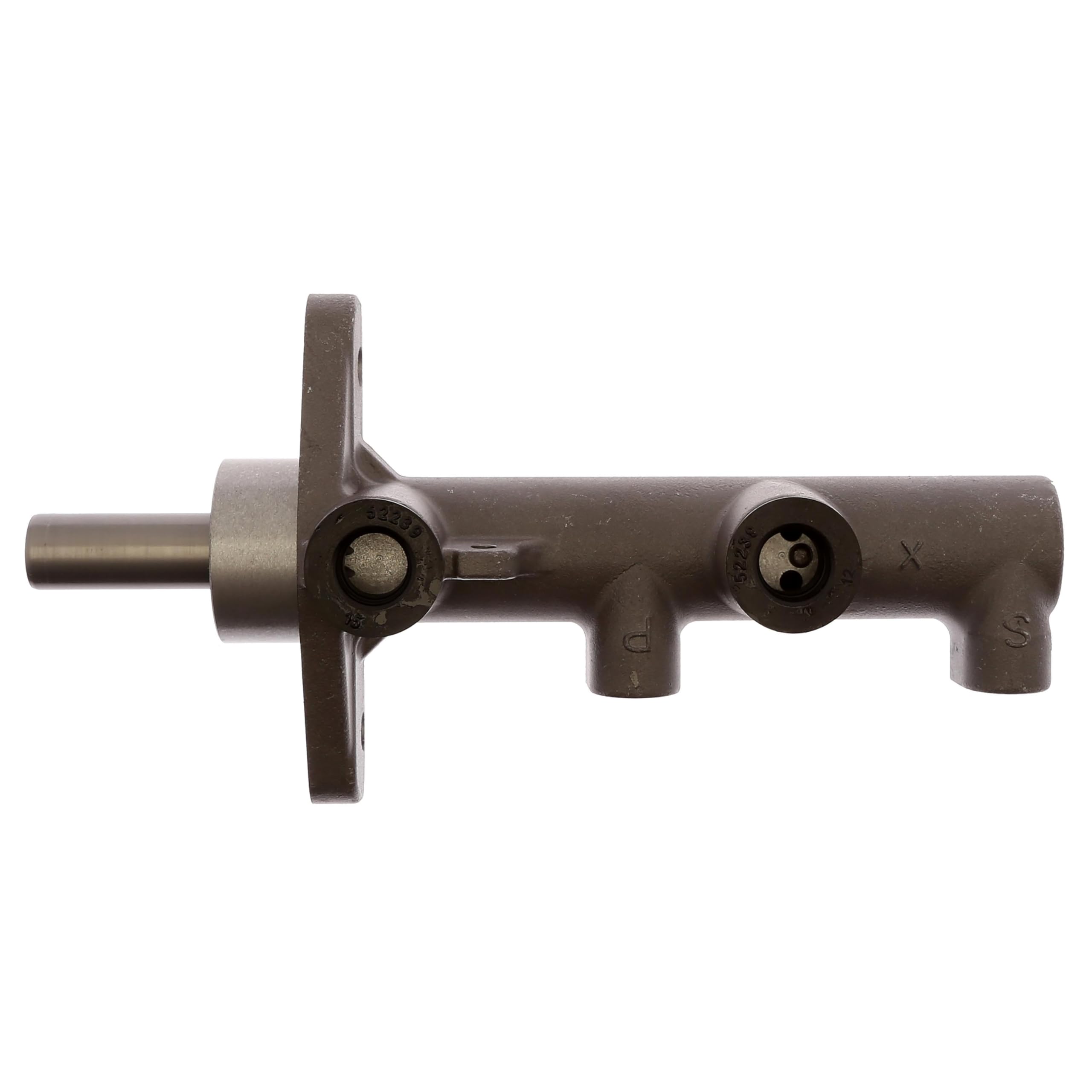 ACDelco 18M2699 - Conjunto de cilindro maestro de freno profesional