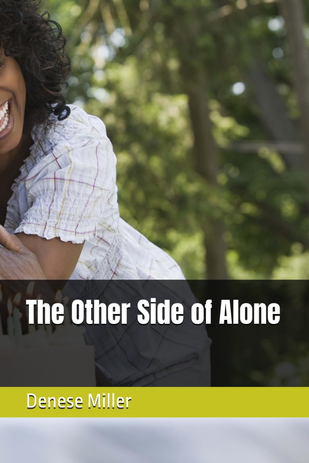 The Other Side of Alone (The Courage to Love Series)