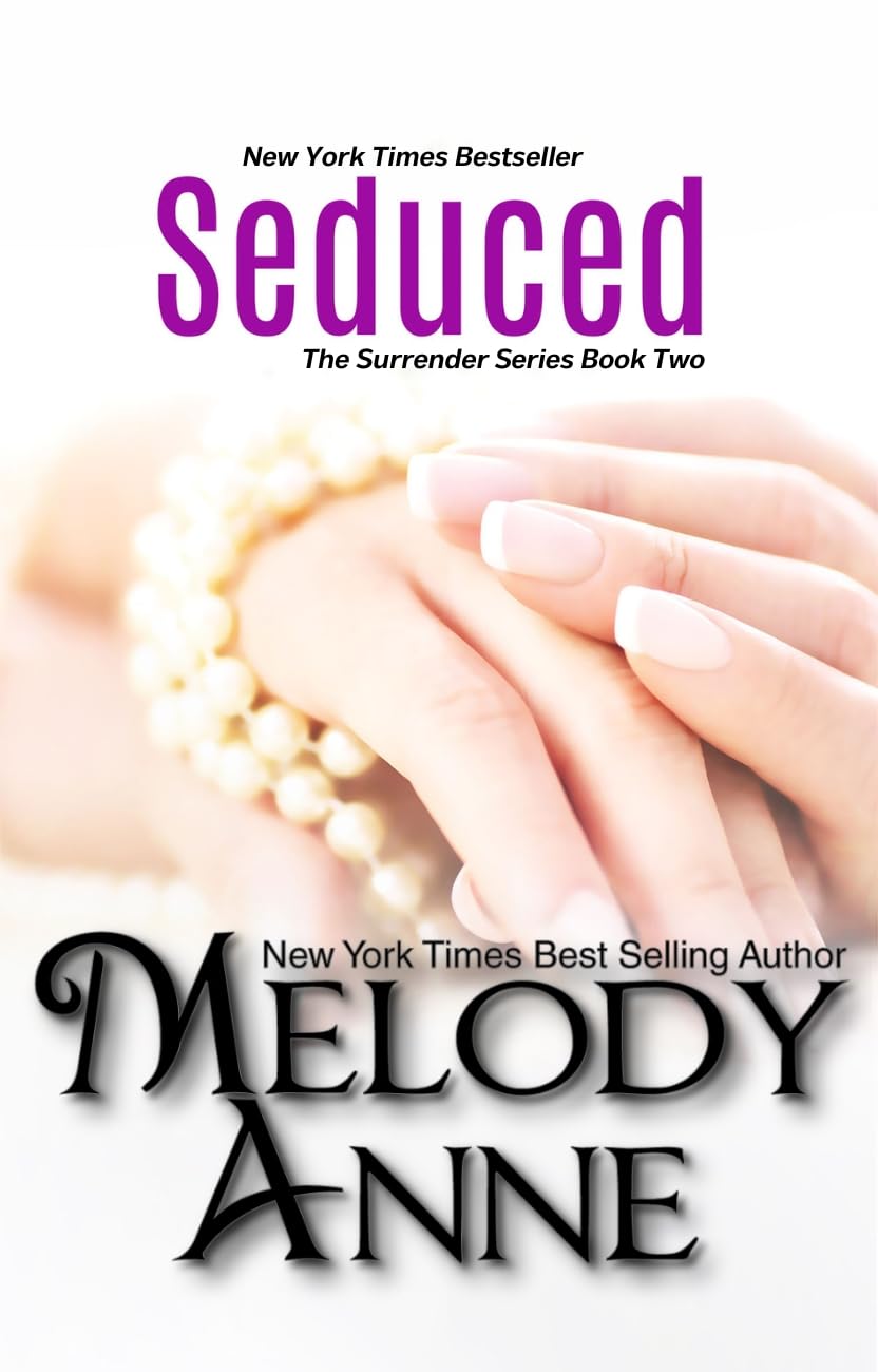 Seduced (Surrender, Book 2)