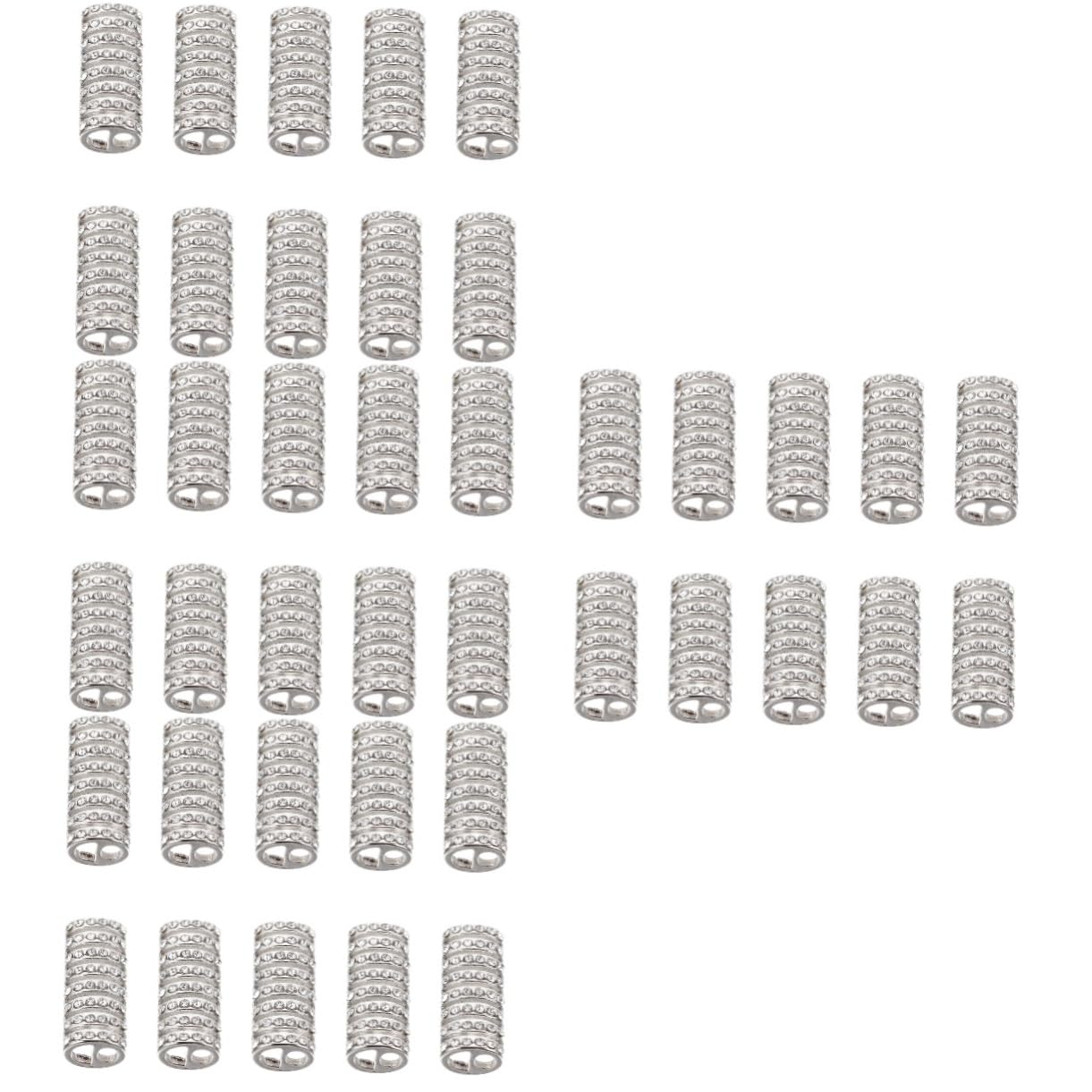 Uonlytech Connecteur De Sangle En Alliage 20 Pièces Bijoux Délicats