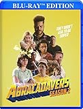 Abracadavers Season 2 [Blu-Ray] -  Rising Sun Media