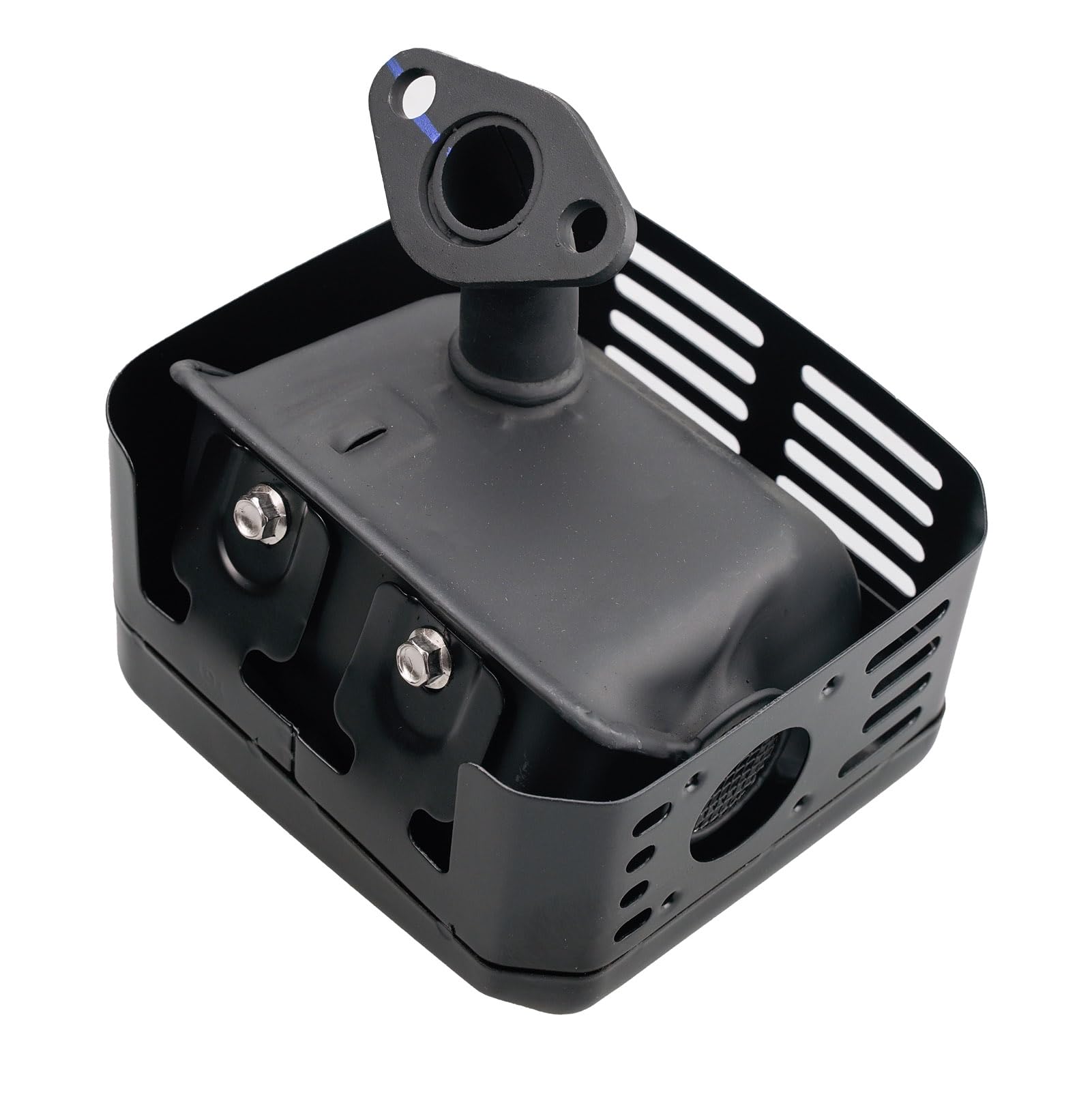Amazon.com: JJing Muffler Assembly Compatible with