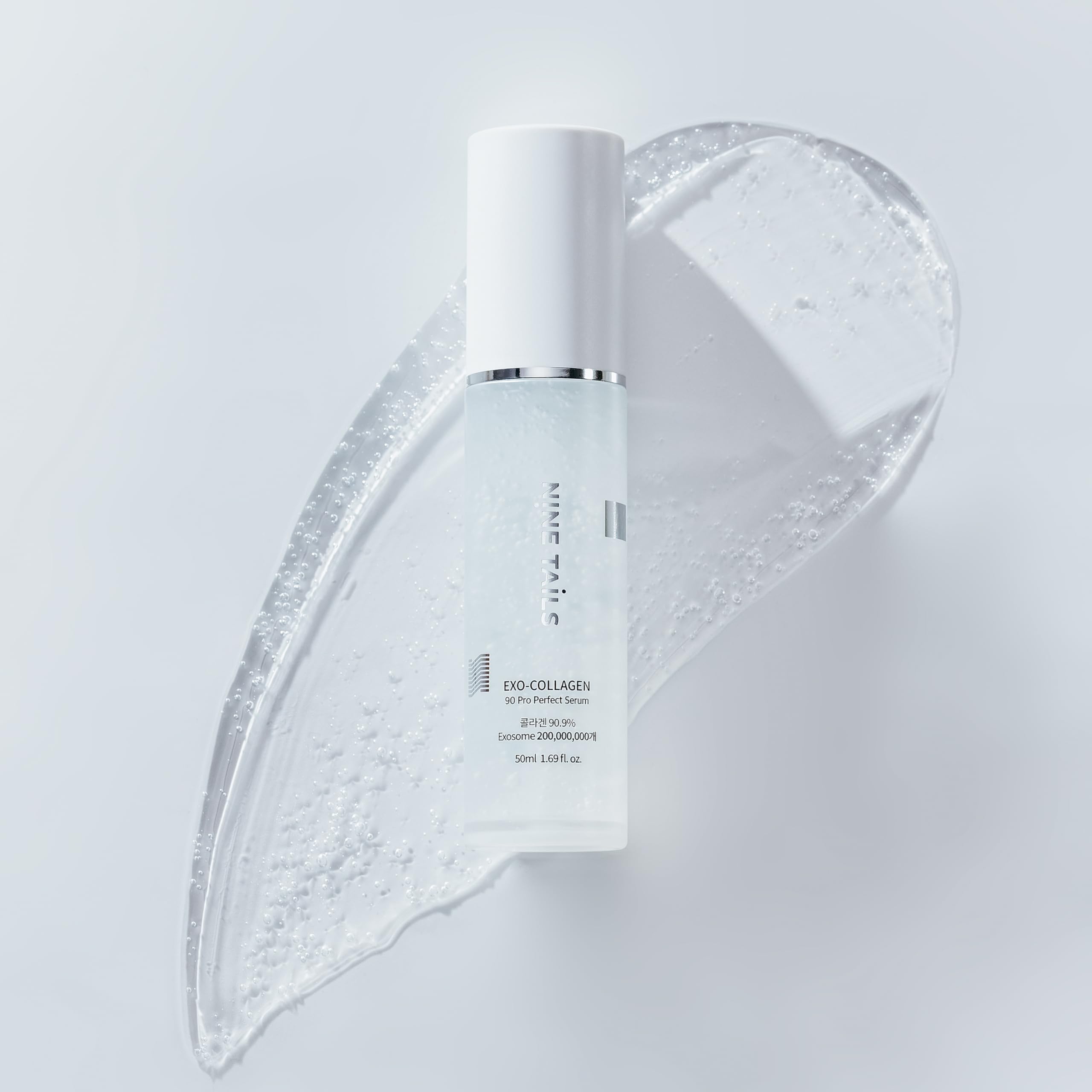 Amazon.co.jp: 【公式】NINE TAILS（ナインテイルズ）EXO-COLLAGEN 90