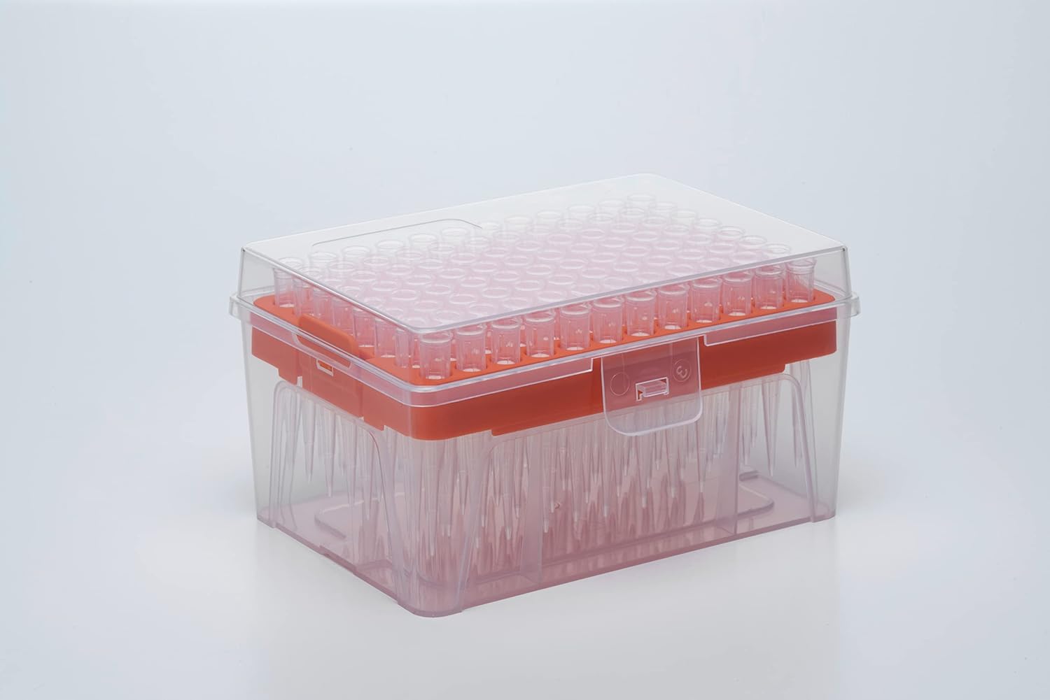 Biologix 200uL Filter Tips, Rack Pack, STERILE, TIP DNase & RNase Free