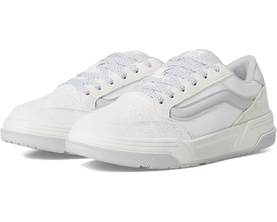 Vans Hylane - Pair View